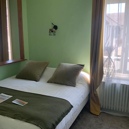 Par La Dives Bed and Breakfast Saint-Pierre-en-Auge Εξωτερικό φωτογραφία