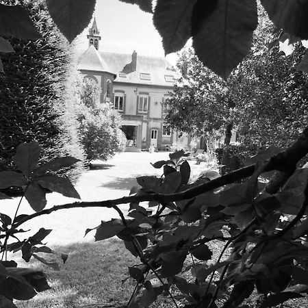Par La Dives Bed and Breakfast Saint-Pierre-en-Auge Εξωτερικό φωτογραφία