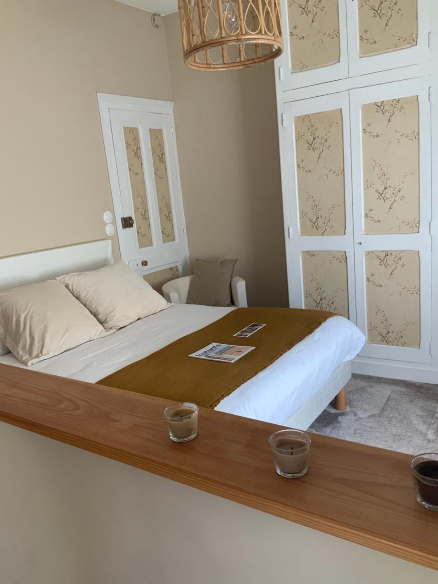Par La Dives Bed and Breakfast Saint-Pierre-en-Auge Εξωτερικό φωτογραφία