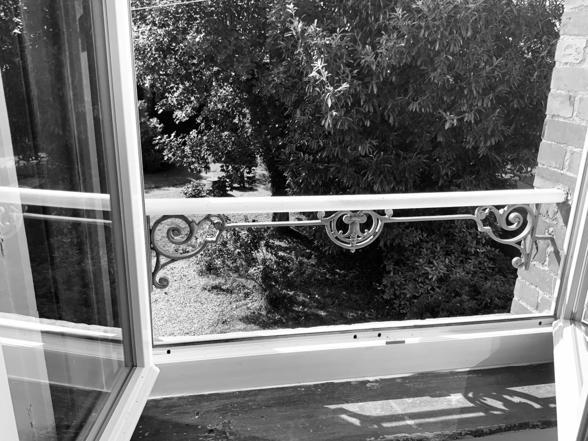 Par La Dives Bed and Breakfast Saint-Pierre-en-Auge Εξωτερικό φωτογραφία