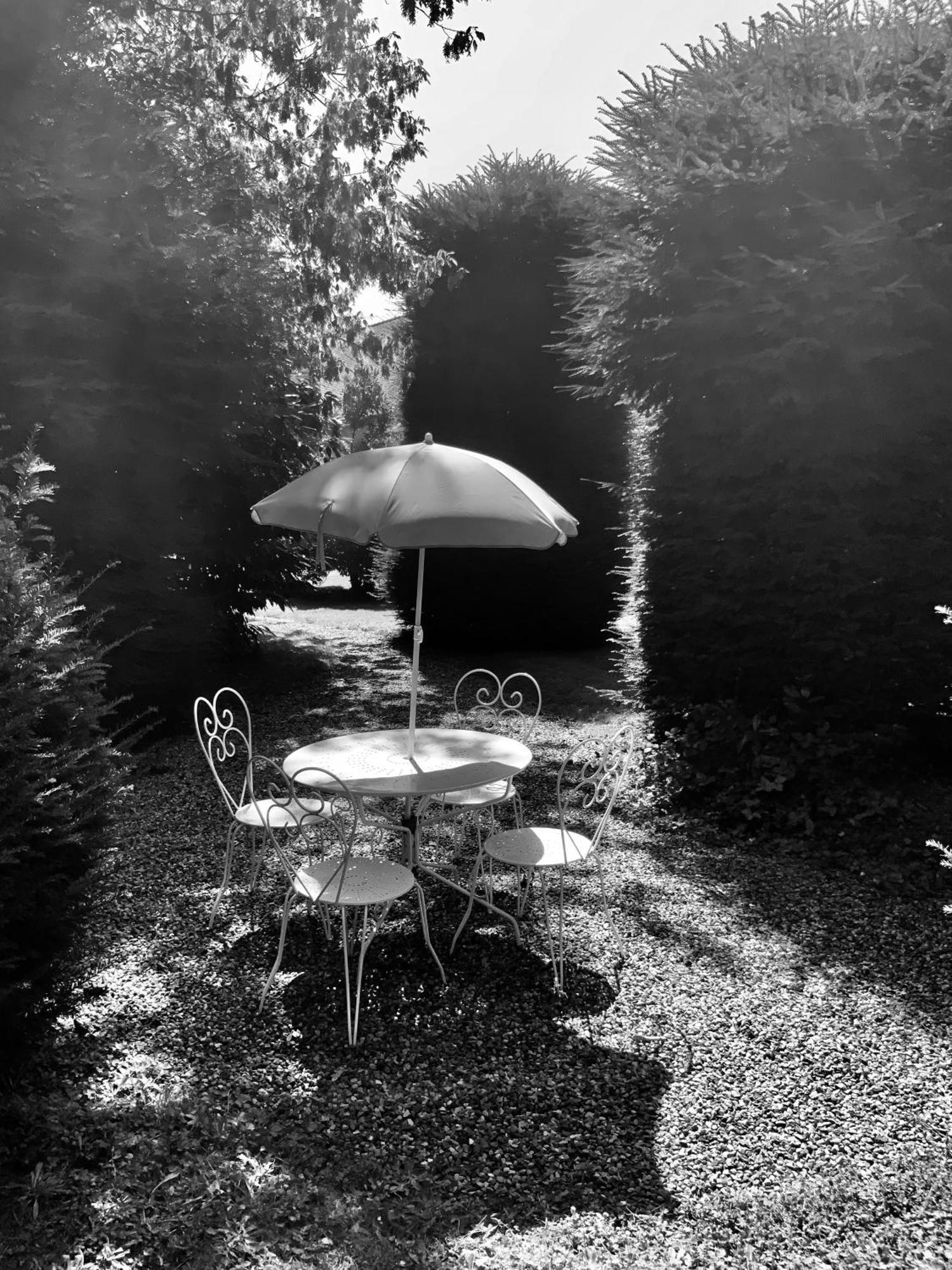 Par La Dives Bed and Breakfast Saint-Pierre-en-Auge Εξωτερικό φωτογραφία